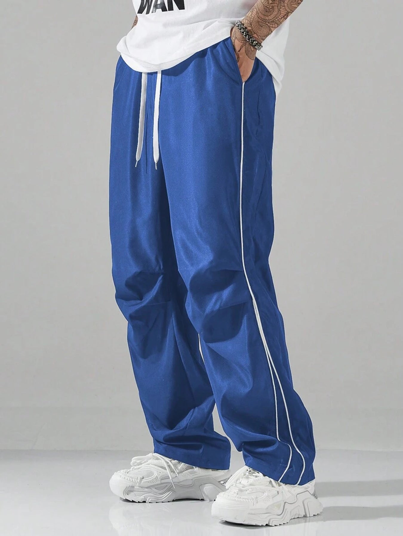 Laufhose Herren atmungsaktiv Sport Hose Comfort