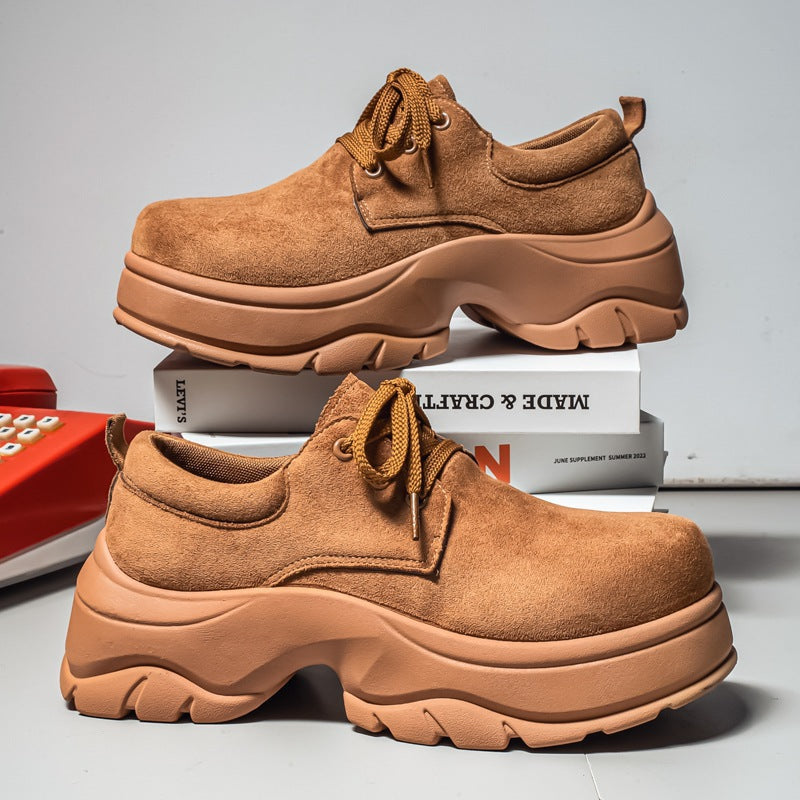 Damen Sneaker Chunky Bequem Sportlich Modisch - BerlinGlamour