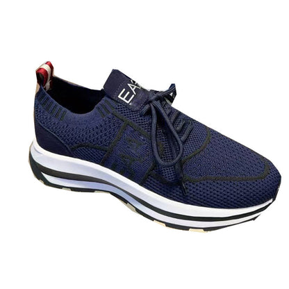 Damen Sportsneaker Laufschuhe Atmungsaktiv Komfortabel