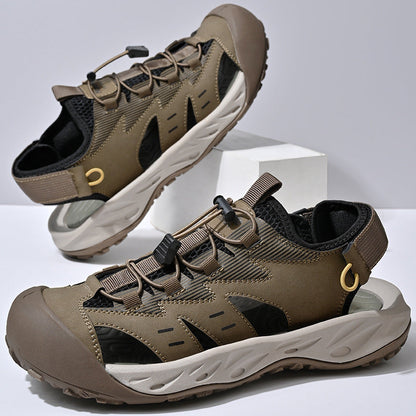 Damen Sport Sandalen Rutschfest Anatomisch Komfortabel