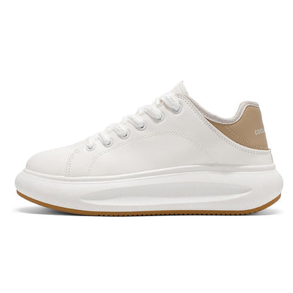 Damen Sneaker Weich Bequem Atmungsaktiv