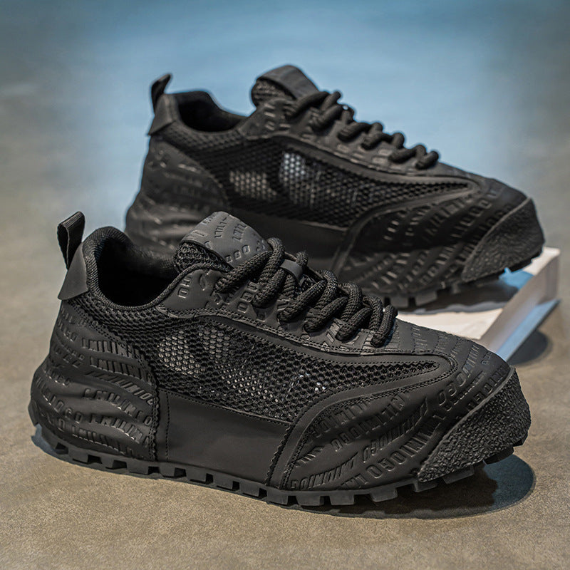 Damen Sneaker Bequem atmungsaktiv Laufschuhe Sportlich
