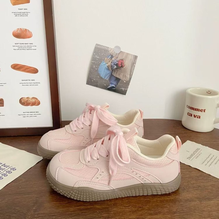 Damen Sneaker Klassisch Atmungsaktiv Rutschfest