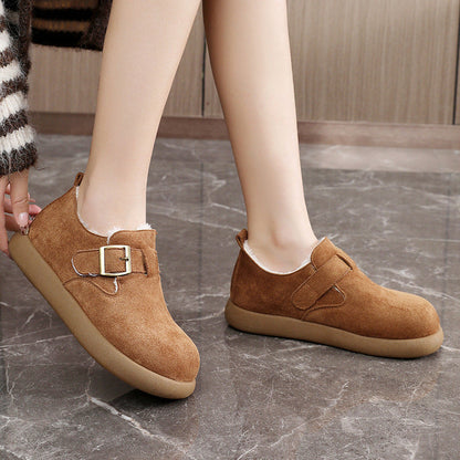 Damen Clogs Weich Bequem Mit Schnallenverschluss