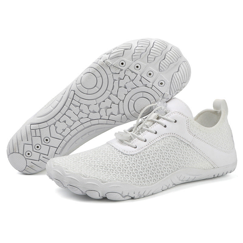 Damen Laufschuhe Aqua Leichte Atmungsaktive SportSchuhe
