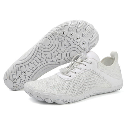 Damen Laufschuhe Aqua Leichte Atmungsaktive SportSchuhe