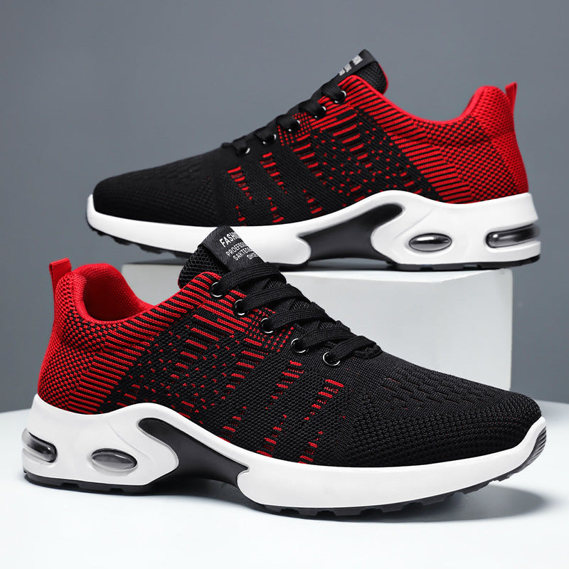 Damen Laufschuhe Sportlich Atmungsaktiv Comfort