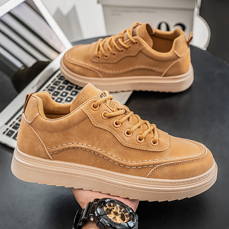 Damen Sneaker Bequem Sportlich Stilvoll - BerlinGlamour