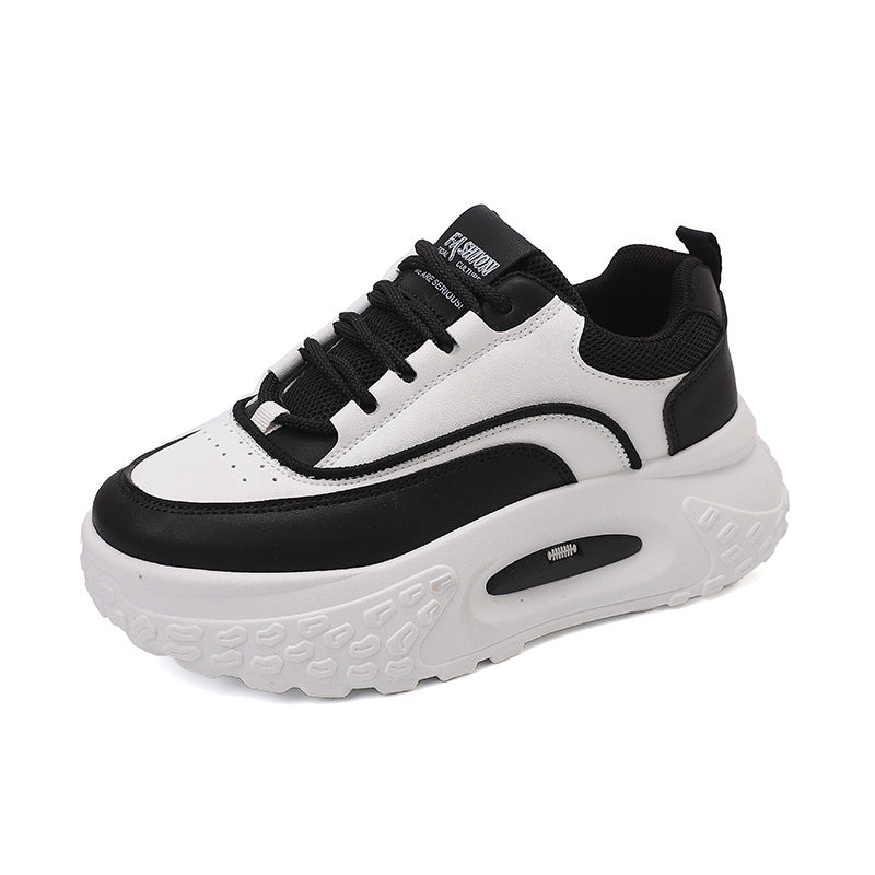 Damen Sneaker Lässig Modern Sportlich