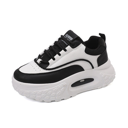 Damen Sneaker Lässig Modern Sportlich