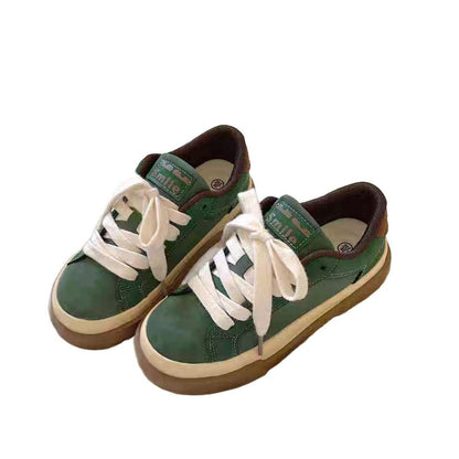 Damen Sneaker Bequem Kuschelig Robust