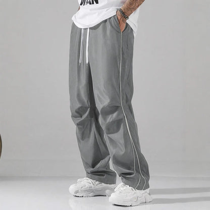 Herren Atmungsaktive Freizeithose ist ein Produktitel, der auf Deutsch geschrieben werden soll. Um den Anforderungen gerecht zu werden, soll der Titel kurz und prägnant sein, sowie Adj