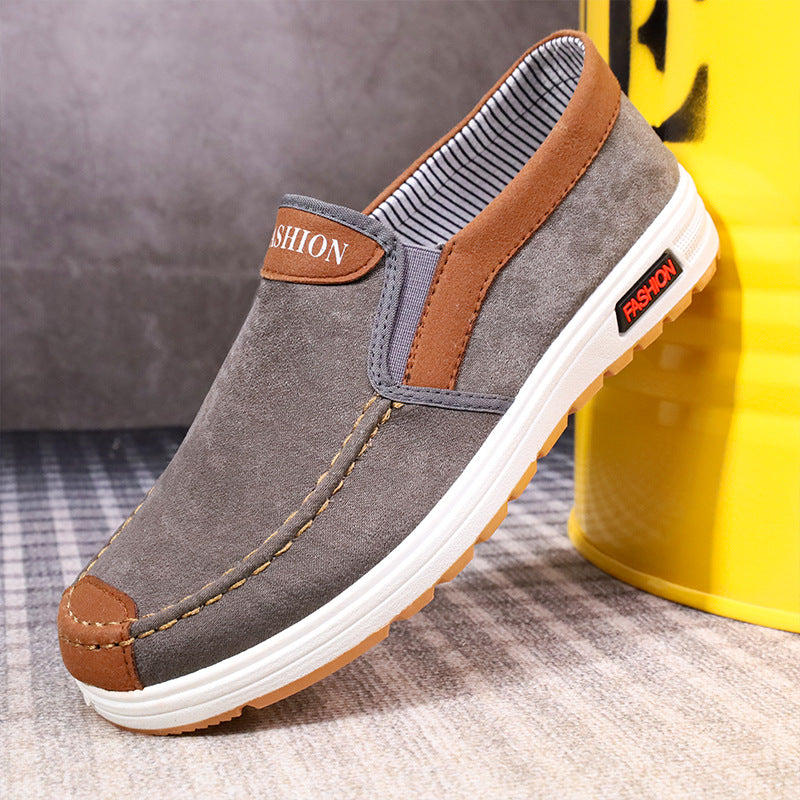Damen Slipper Mit Rutschfester Sohle Elastisch Bequem - BerlinGlamour