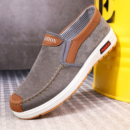 Damen Slipper Mit Rutschfester Sohle Elastisch Bequem - BerlinGlamour