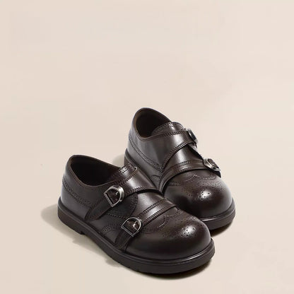 Damen Schnürschuhe Elegantes Design Höherer Absatz