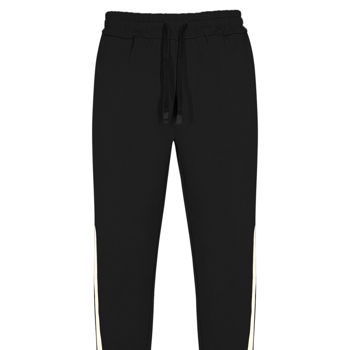 Herren Sporthose Freizeithose Bequem Elegant