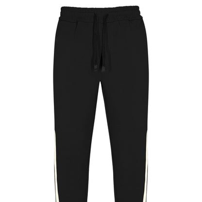Herren Sporthose Freizeithose Bequem Elegant