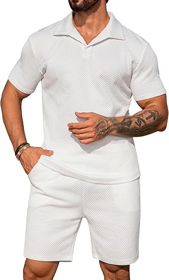 BerlinGlamour. Modernes, Stilvolles Kurzarmpaket mit LED Beleuchtung.