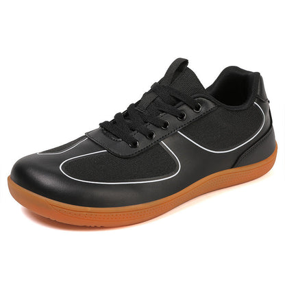 Damen Sportschuhe atmungsaktiv flexibel mit rutschfester Sohle