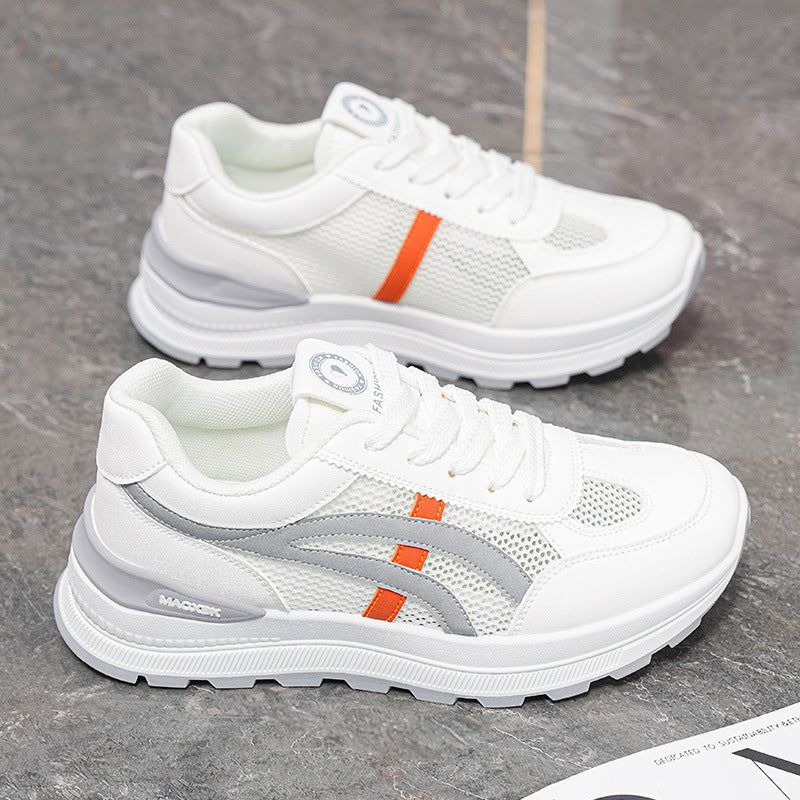 Damen SportSchuhe Laufschuhe Atmungsaktiv Komfortabel - BerlinGlamour