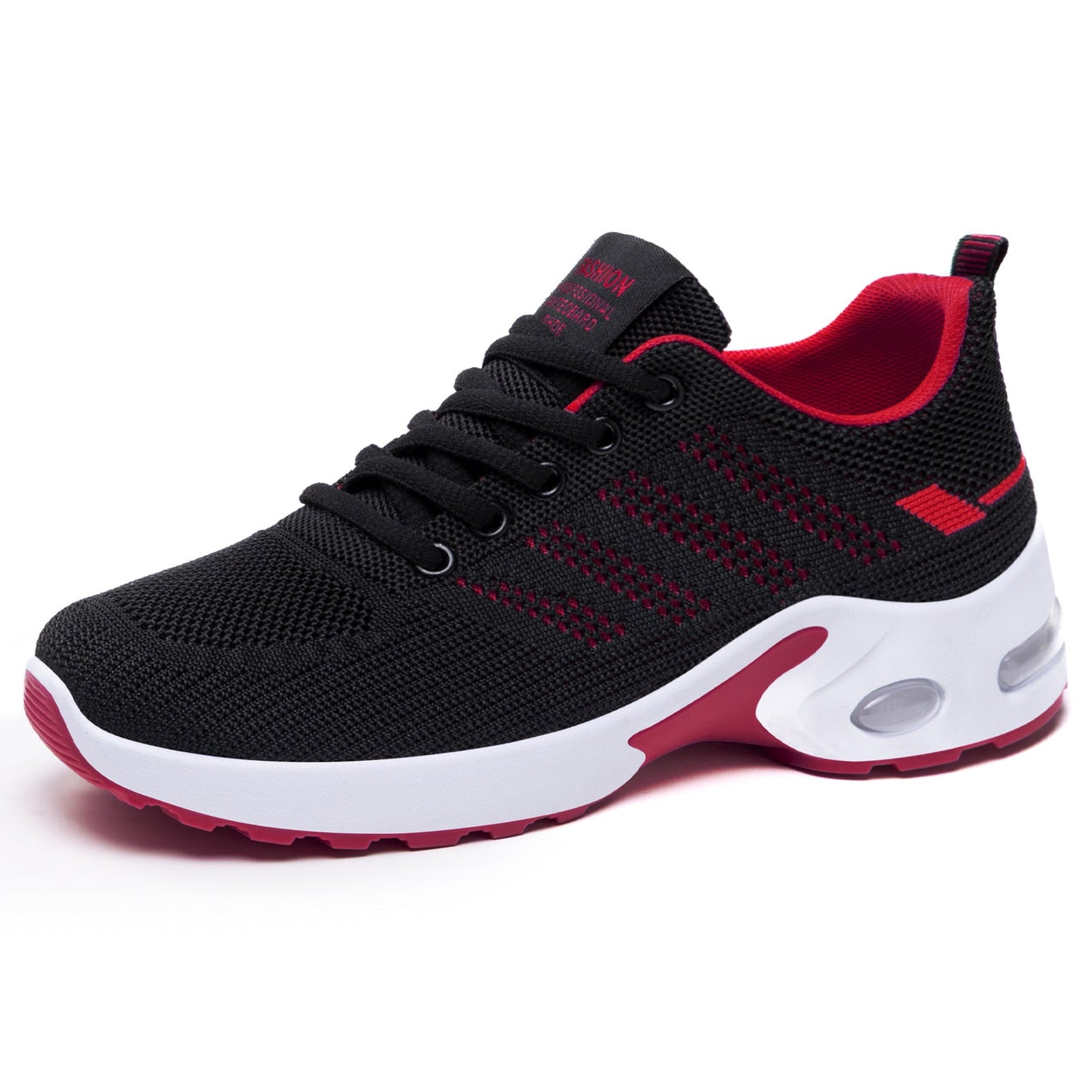 Damen Laufschuhe Dämpfend Komfortabel Sport