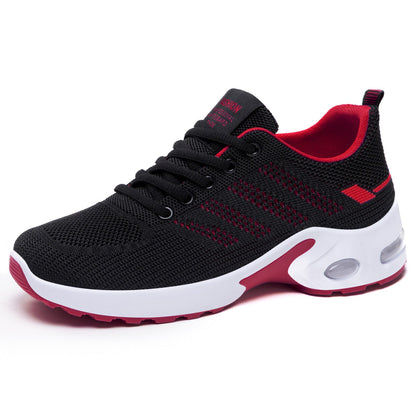 Damen Laufschuhe Dämpfend Komfortabel Sport