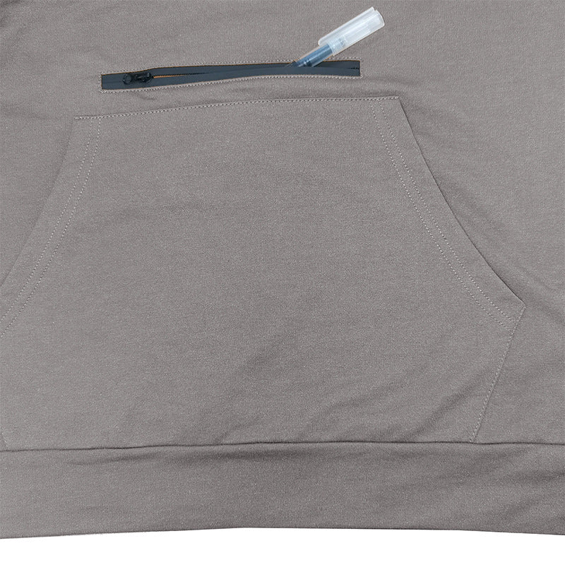Herren Sportpullover Warm Modern