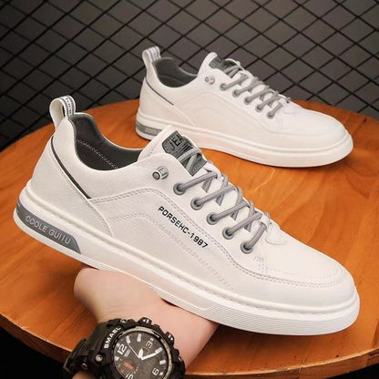 Damen Sneaker Sportlich Modern Mit Hochwertigen Details