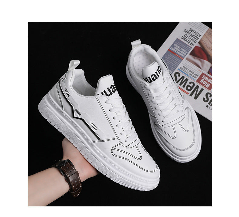 Damen Sneaker Bequem Freizeitschuhe Mit Ergonomischer Sohle
