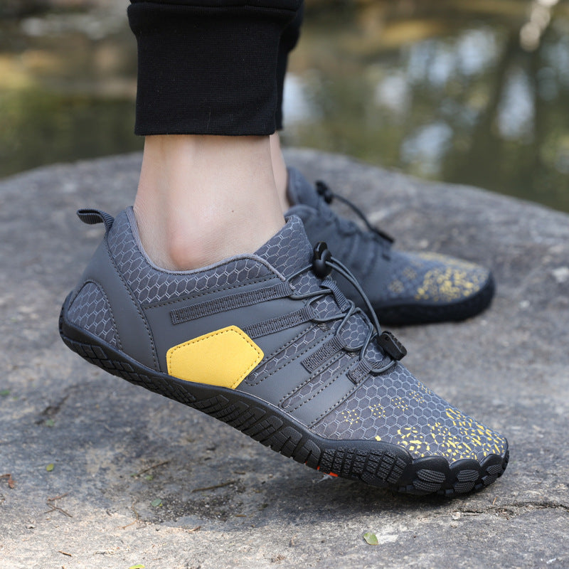 Damen Sport-Schuhe Wassersport Aquatisch - BerlinGlamour