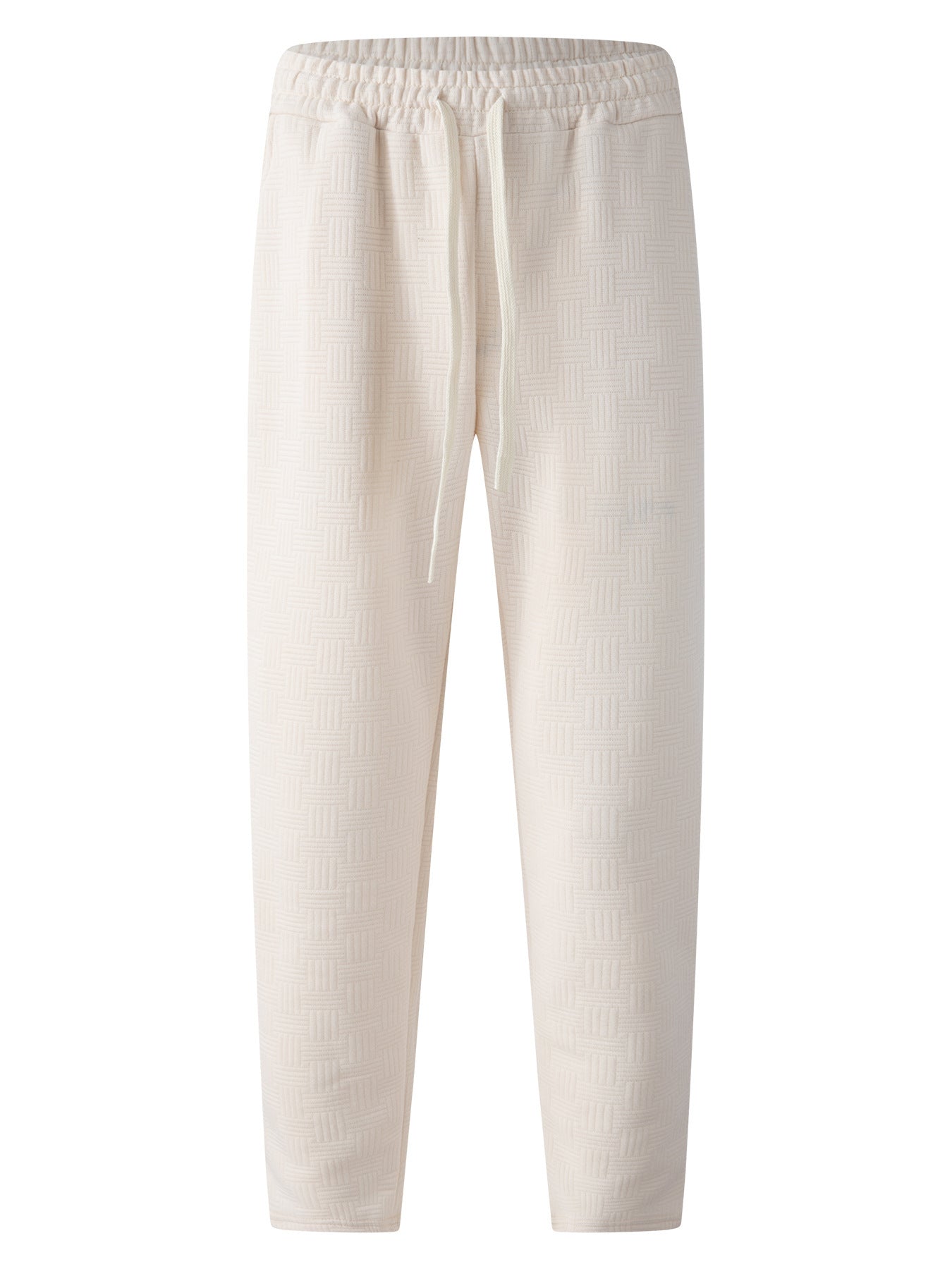 Herren Sport Hose Elastisch Bequem Freizeit
