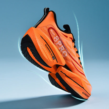 Damen Laufschuhe Leichtlaufend Dämpfung Sport