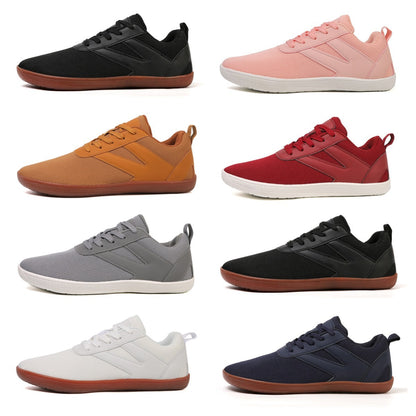 Damen Sportchuhe atmungsaktiv rutschfest Laufschuhe - BerlinGlamour