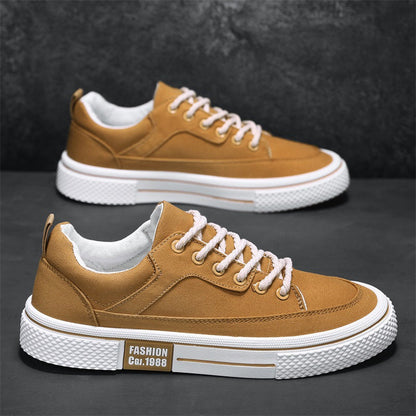 Damen Sneaker Bequem Robust Komfortabel Sportlich