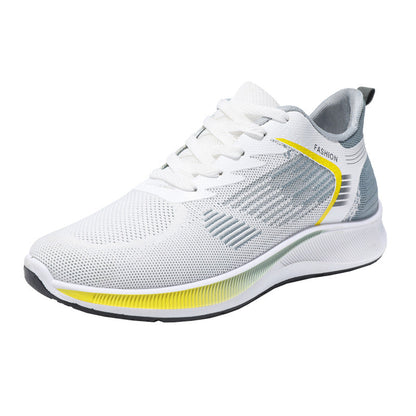Damen Laufschuhe Komfort Sneaker Sportlich