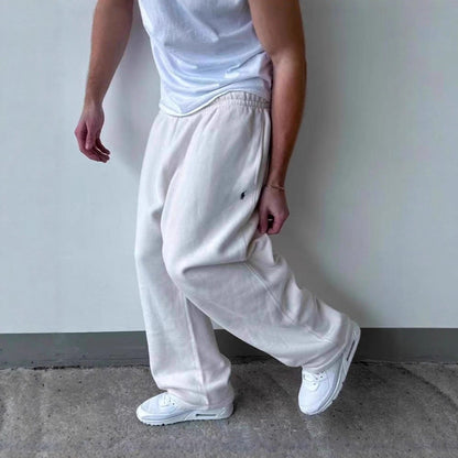 Bequeme Herren Freizeithose Modern Casual