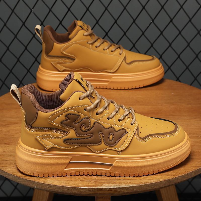 Damen Sneaker Chunky Bequem Mode Schuhe