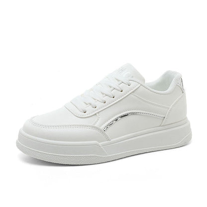 Damen Sneaker Elegante Sportschuhe mit Weichem Obermaterial - BerlinGlamour