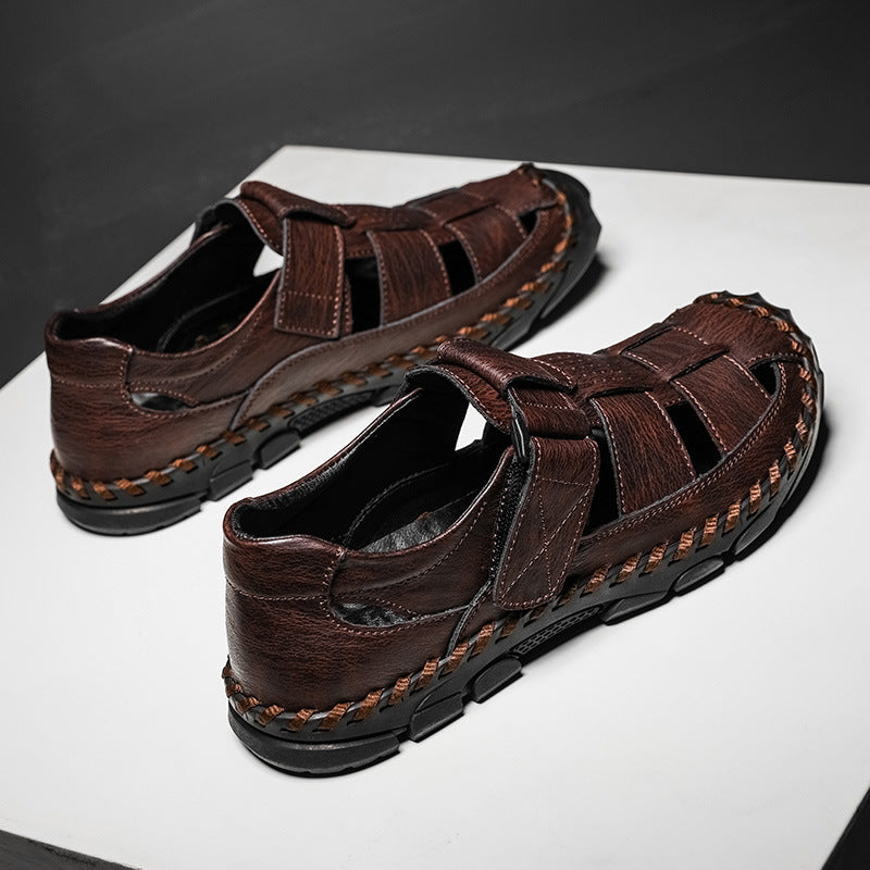 Damen Sandalen Bequem Verstellbar Rutschfest Sommer