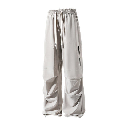 Herren Cargo-Hose Modern mit Taschen Lässig Bequem