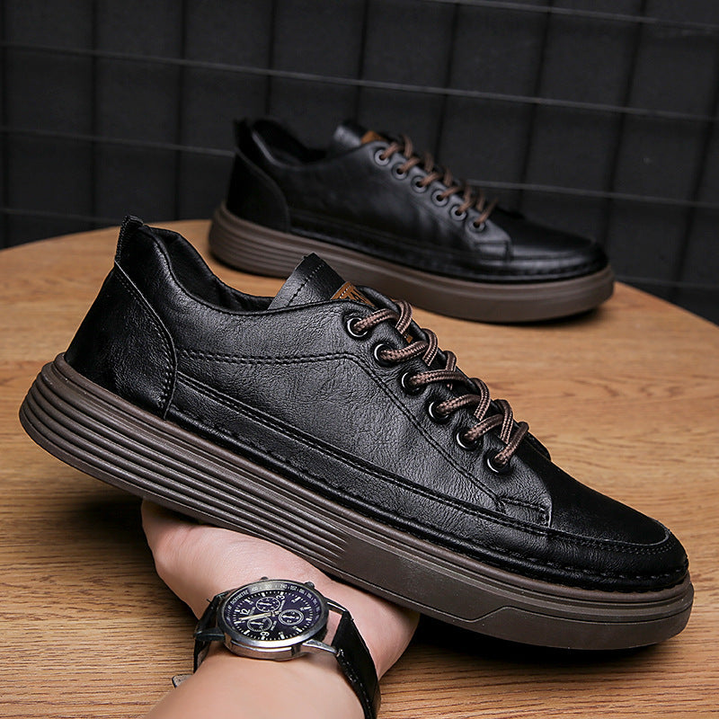 Damen Sneaker Bequem Sportlich Robust - BerlinGlamour