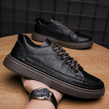 Damen Sneaker Bequem Sportlich Robust - BerlinGlamour