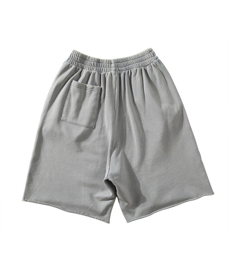 Herren Shorts Sportlich Atmungsaktiv mit Reißverschlusstaschen