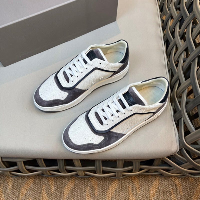 Damen Sneaker Sportlich Atmungsaktiv Comfort