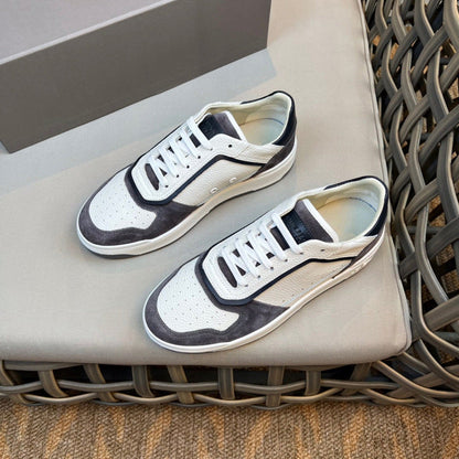 Damen Sneaker Sportlich Atmungsaktiv Comfort