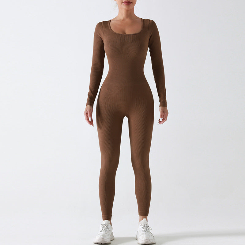 Damen Jumpsuit Elegant Lang