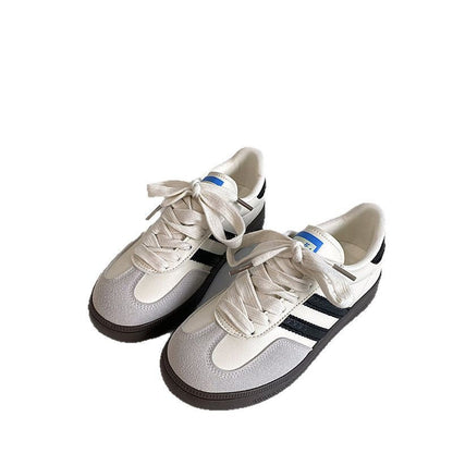 Damen Sport-Sneaker Bequem Laufsohle Rutschfest