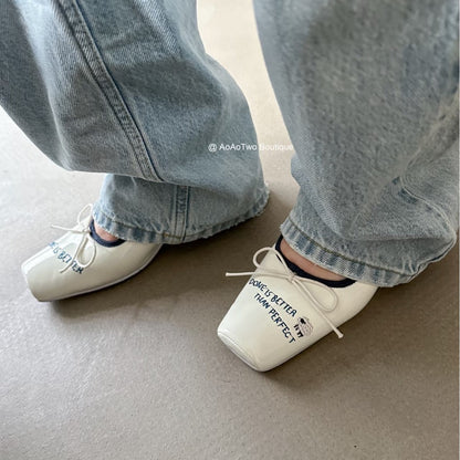 Damen Slingback Schuhe Elegantes Design mit Riemen