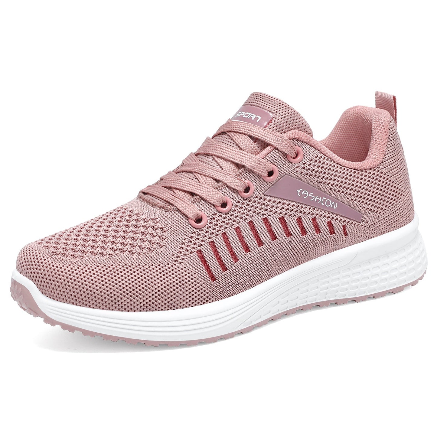 Damen SportSchuh Freizeit Schuhe Bequem Modisch