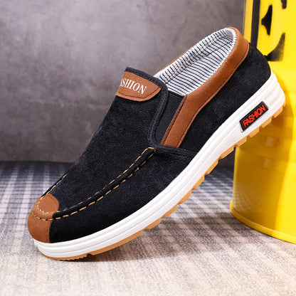 Damen Slipper Mit Rutschfester Sohle Elastisch Bequem